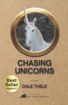 Paperback Chasing Unicorns Book