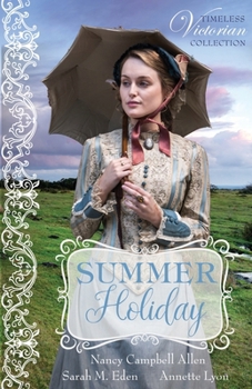 Paperback Summer Holiday Book