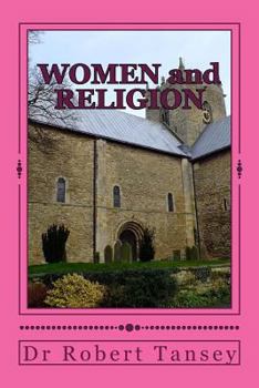Paperback WOMEN and RELIGION Book