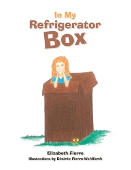 Paperback In My Refrigerator Box Book