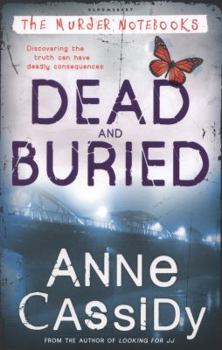Paperback Dead and Buried Book