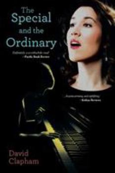 Paperback The Special and the Ordinary Book