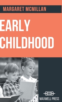 Hardcover Early Childhood Book