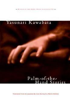 Paperback Palm-Of-The-Hand Stories Book
