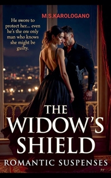 Paperback The Widow's Shield Book