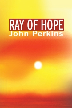 Paperback Ray of Hope Book