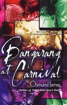 Paperback Bangarang at Carnival Book