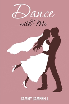 Paperback Dance with Me Book