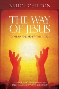 Paperback The Way of Jesus: To Repair and Renew the World Book