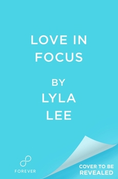 Paperback Love in Focus Book