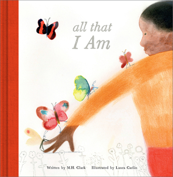 Hardcover All That I Am Book