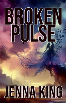 Paperback Broken Pulse Book