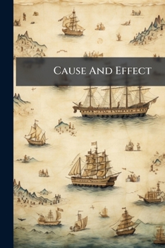 Cause And Effect: The Rebellion In India, By A Resident In The North-western Provinces Of India...