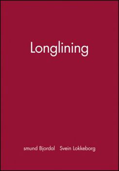 Paperback Longline Fishing Book