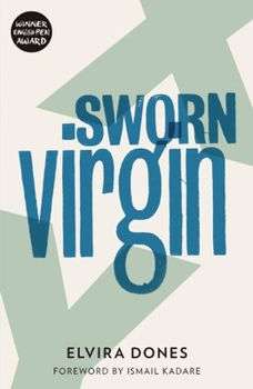 Paperback Sworn Virgin Book