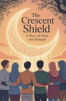 Paperback The Crescent Shield Book