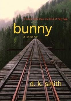 Paperback Bunny, a romance Book