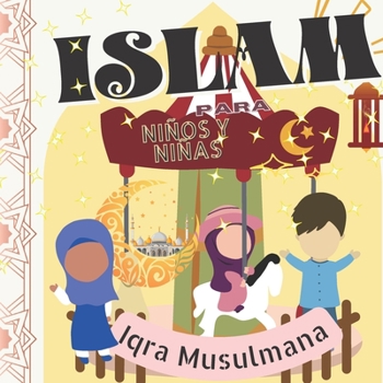 Paperback Islam Para Niños [Spanish] Book