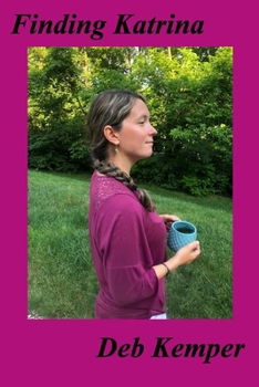 Paperback Finding Katrina Book