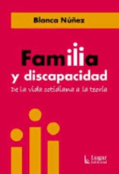 Paperback Familia Y Discapacidad (Spanish Edition) [Spanish] Book