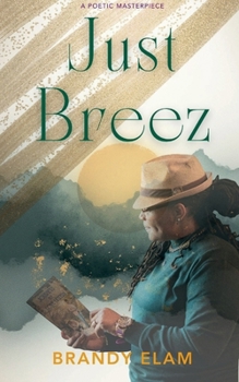 Paperback Just Breez Book