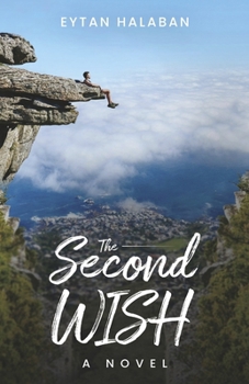 Paperback The Second Wish Book