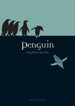 Penguin - Book  of the Animal Series