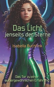 Paperback Das Licht jenseits der Sterne [German] Book