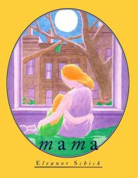 Hardcover Mama Book
