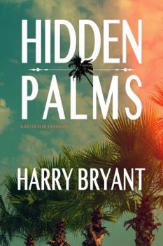 Paperback Hidden Palms Book