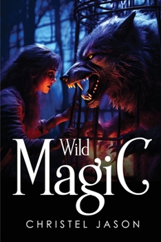 Paperback Wild Magic Book