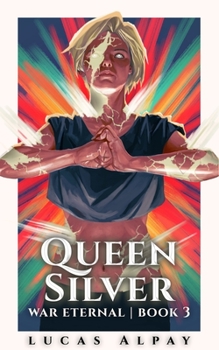 Paperback Queen Silver Book