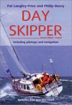 Paperback Day Skipper Exercises Book