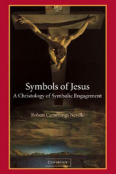 Paperback Symbols of Jesus: A Christology of Symbolic Engagement Book