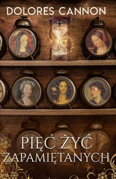 Paperback Pi&#281;c &#379;yc Zapami&#281;tanych [Polish] Book