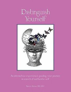 Paperback Distinguish Yourself Book