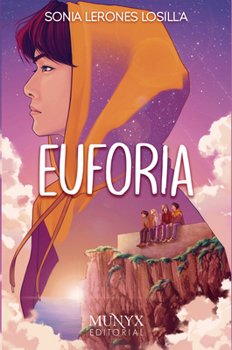 Paperback Euforia / Euphoria [Spanish] Book