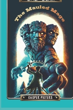 Paperback The Mauled Mage: A Tale of Courage against Online Cruelty Book