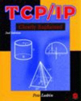 Paperback TCP/IP Clearly Explained Book