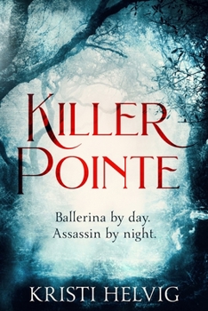 Paperback Killer Pointe Book