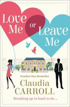 Paperback Love Me Or Leave Me Book