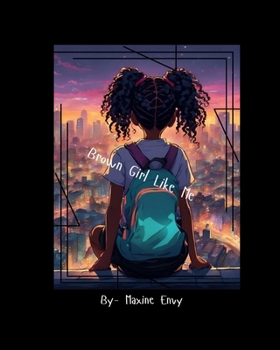 Paperback Brown Girl Like Me Book