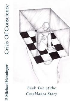 Paperback Crisis Of Conscience Book