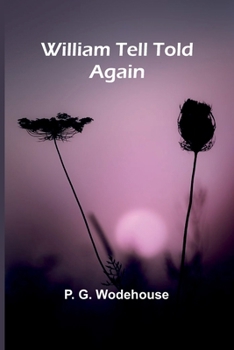 Paperback William Tell Told Again Book