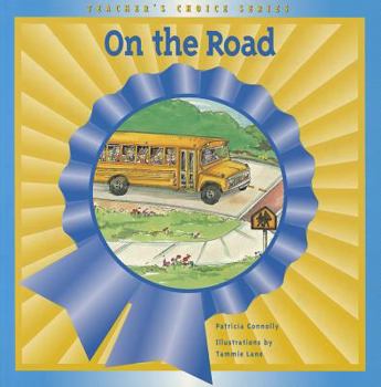 Paperback On the Road Book