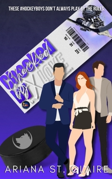 Paperback Checked by Love Book