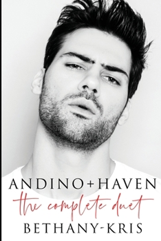 Paperback Andino + Haven: The Complete Duet Book