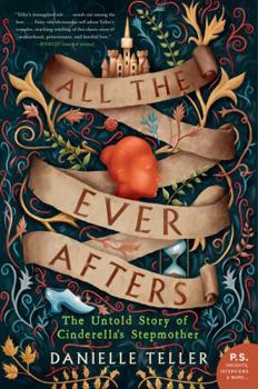 Paperback All the Ever Afters Book