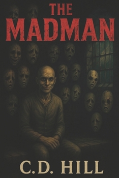 Paperback The Madman Book