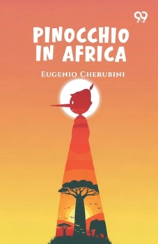 Paperback Pinocchio In Africa Book